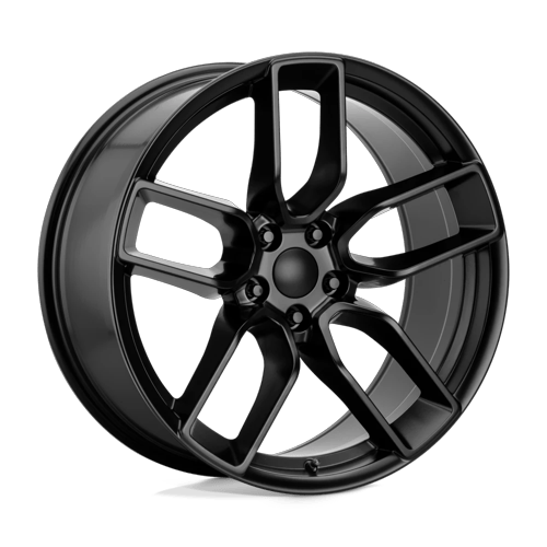 PR179 20X9 5X115 S-BLK 20MM