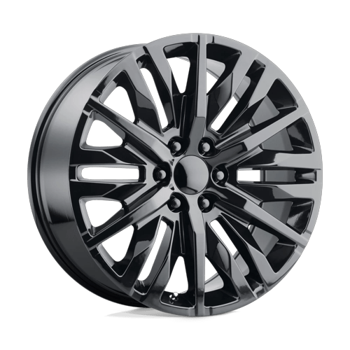 PR198GB 20X9 6X5.5 78.1 G-BLK 24MM