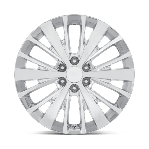 PR201 22X9 6X5.5 78 CHROME +28