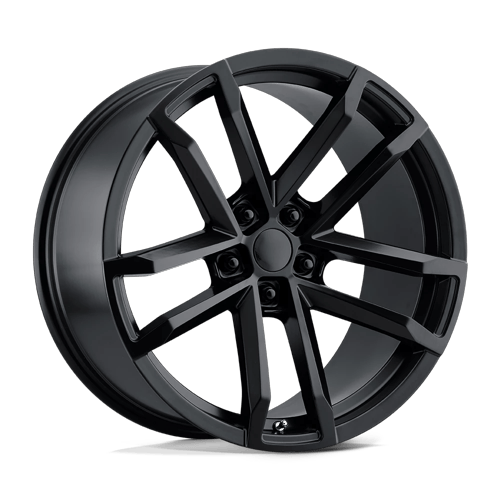 PR208SB 20X11 5X120 67 S-BLK 43MM