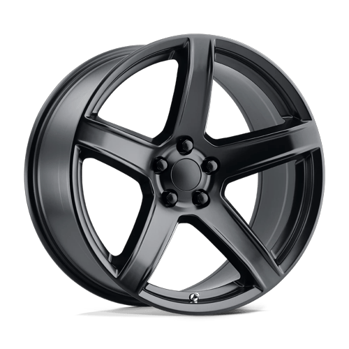 PR209SB 20X9.5 5X115 71.5 S-BLK 15MM