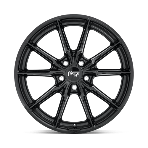 M240 18X8 5X112 GL-BLK 42MM