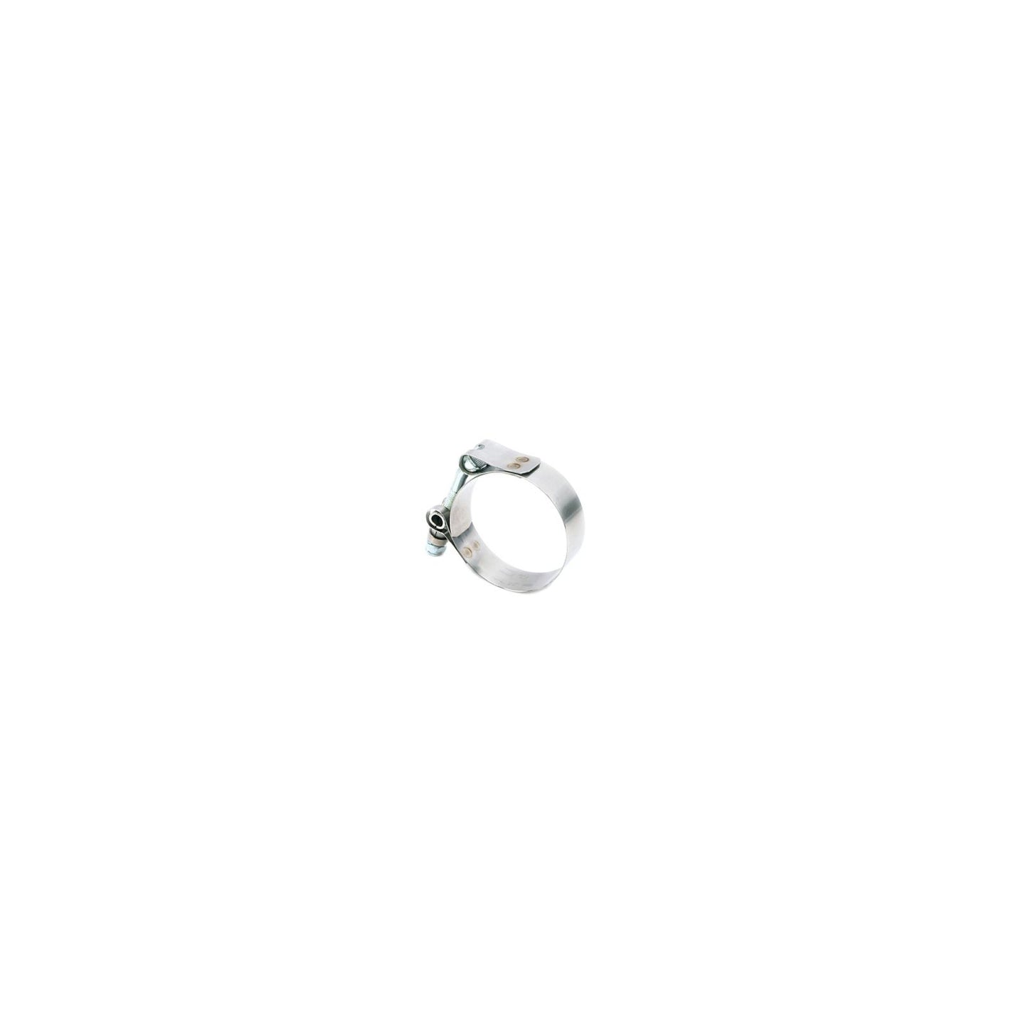 2 inch T-Bolt Clamp-RAW