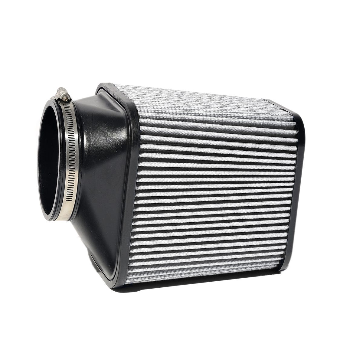 4.5 Inch Dry MEGA Filter Straight HSP Diesel