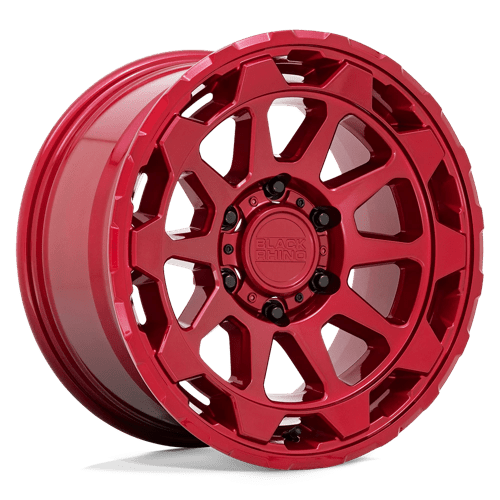BRRTR 20X9 6X5.5 C-RED 12MM