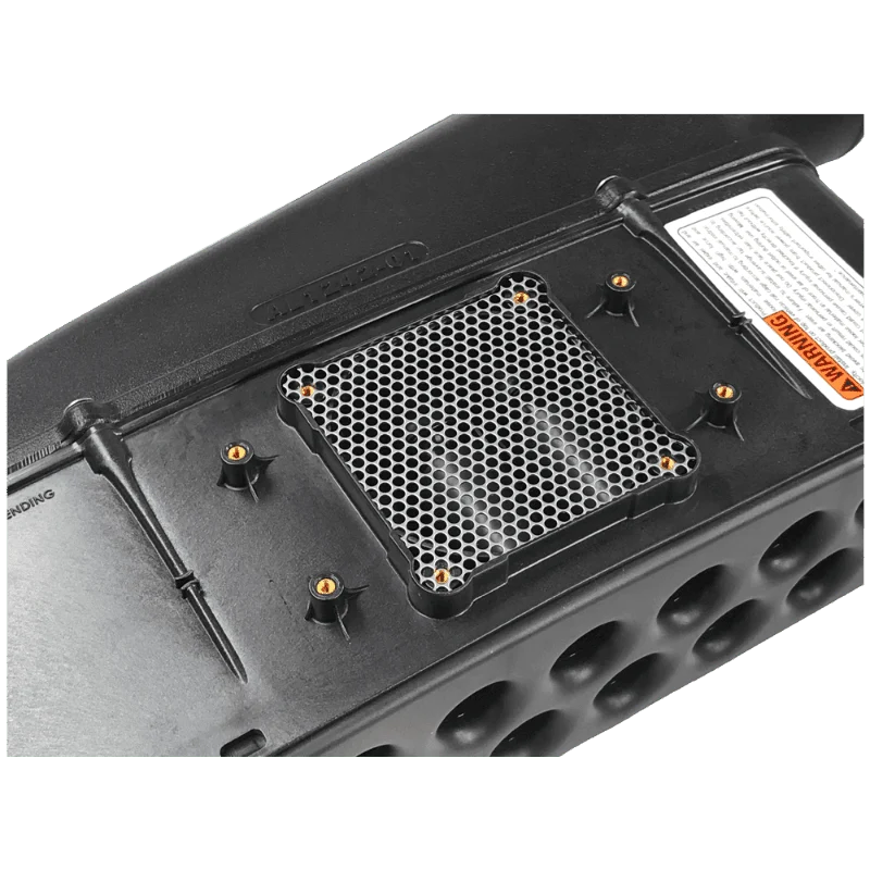 Roost Protector for Particle Separator - V1 PARTICLE SEPARATOR ONLY