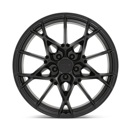 TW SECTOR 20X9 5X114 +30 76.1 SG-BLK