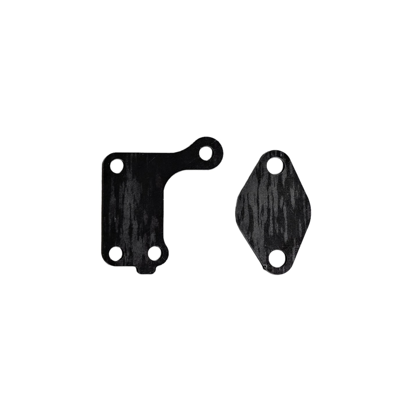 2016-2022 LWN 2.8L Duramax Diesel S&M egr delete kit - SMEGR2.8