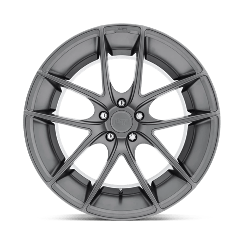 M129 19X8.5 5X120 MT-GNMTL 35MM