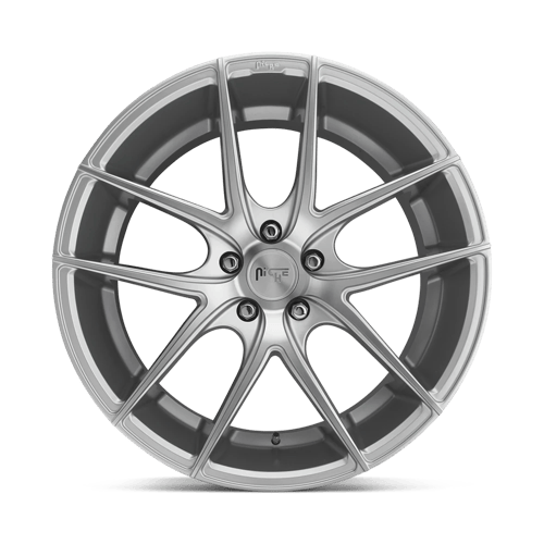 20X10 TARGA 5X120 MS 20 72