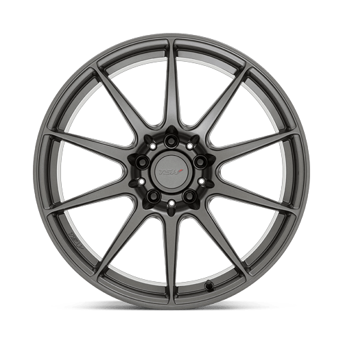 KEMORA 18X9.5 5X100 72.1 +38 M-GNMTL