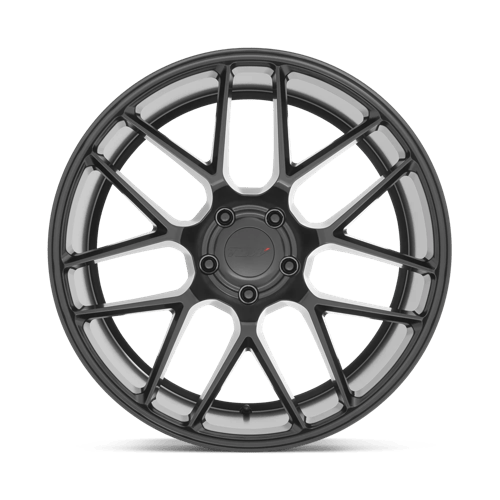 TWTBR 20X10 5X4.5 M-BLK 25MM