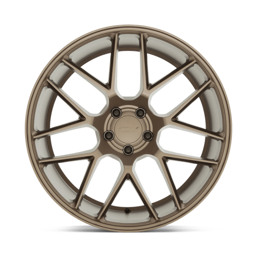 TW TAMBURELLO 20X10 5X120 +40 76 M-BRNZ