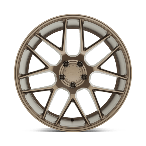 TWTBR 20X10 5X112 M-BRNZ 25MM