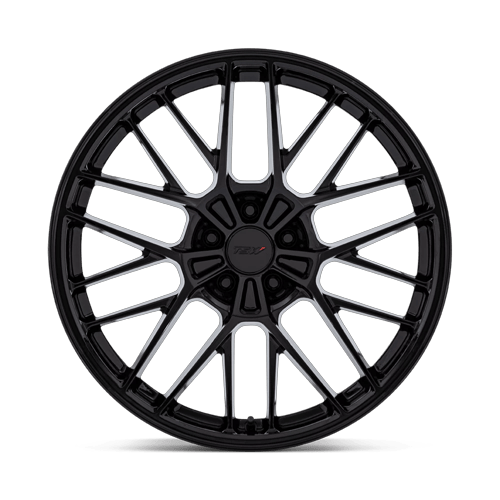 DAYTONA 19X9.5 5X112 66 +25 G-BLK