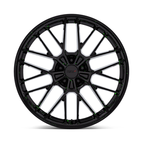DAYTONA 22X9 5X112 66 +27 G-BLK