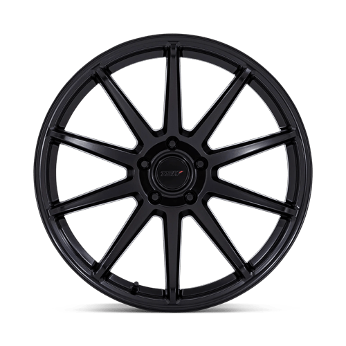 CANARD 19X10.5 5X4.5 72 +25 M-BLK