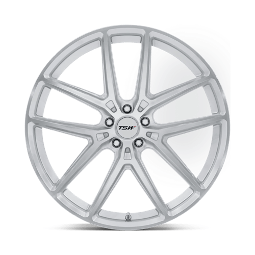 IMOLA 19X8.5 5X112 66 +42 SLV-MCH