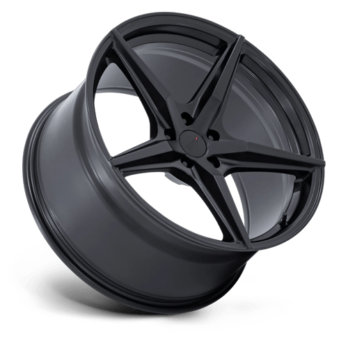 ESPRIT 18X8.5 5X112 66 +42 M-BLK