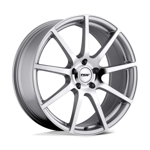 TW INTERLGS 17X8 5X112 +45 72 SLV MIR