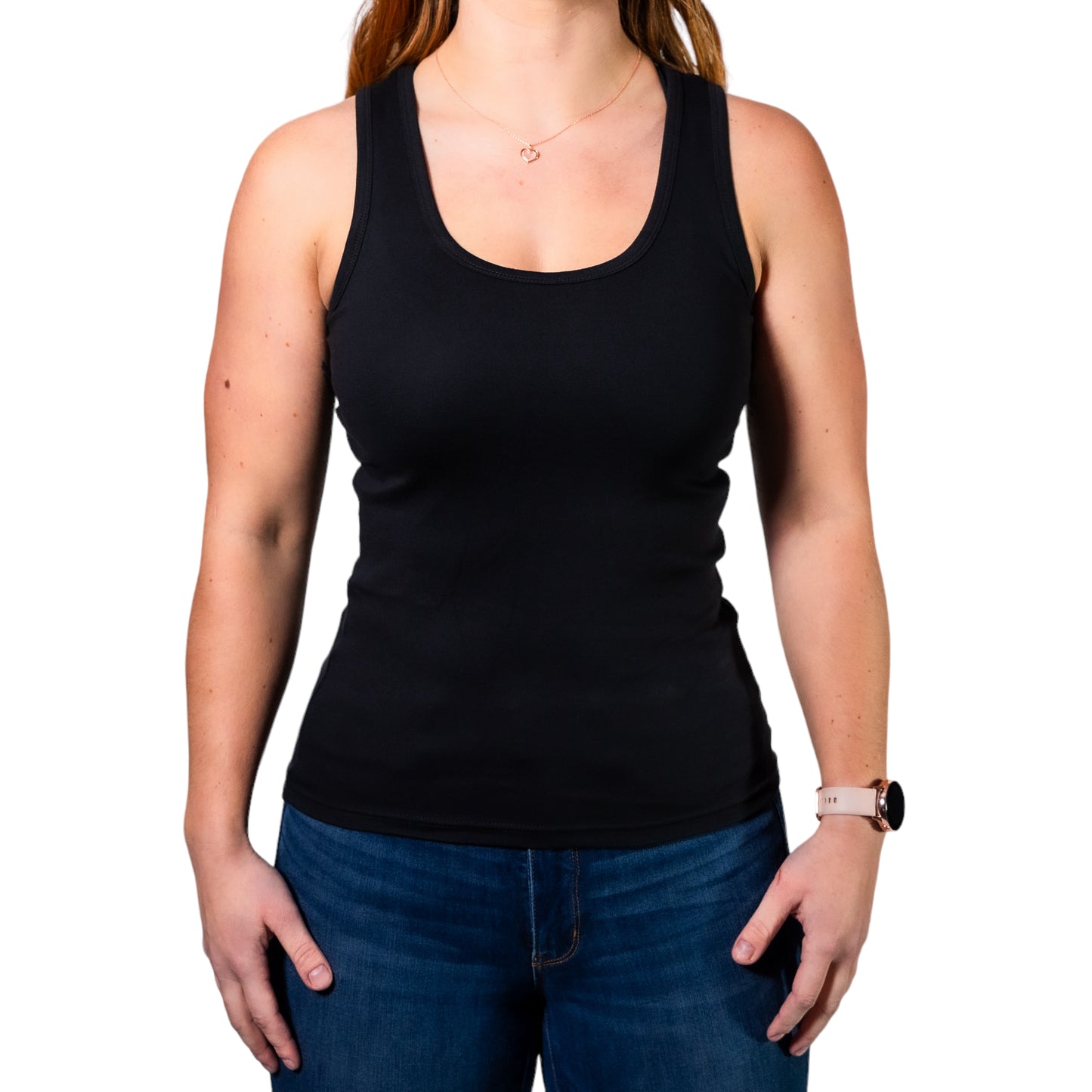 S&M Diesel Woman’s sporty tank top- 5 color options avail