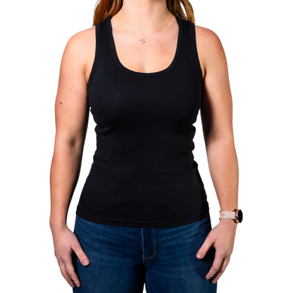 S&M Diesel Woman’s sporty tank top- 5 color options avail