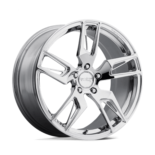 VF100 SCALPEL 19X9.5 5X120 POL 57MM RGHT