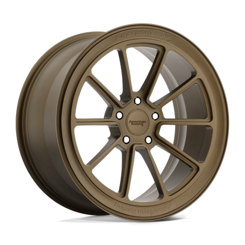 VF101 FORGED MONOBLOCK 19X9.5
