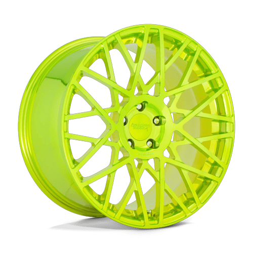 VF102 FORGED MONOBLOCK 19X12