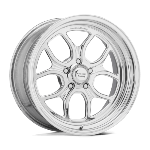 VF201 FORGED 18X8 100-130 POL 1.0-5.375