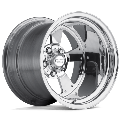 VF479 FORGED 18X9 100-127 POL 1.0-6.375