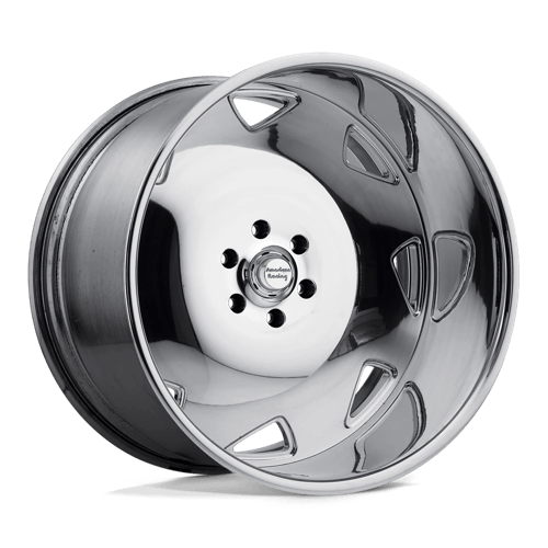 VF484 FORGED 18X8 5X4.5 POL 4.5BS RIGHT