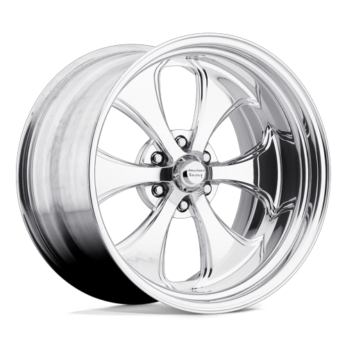 VF492 FORGED 19X8.5 114-140 POL 1-5.875
