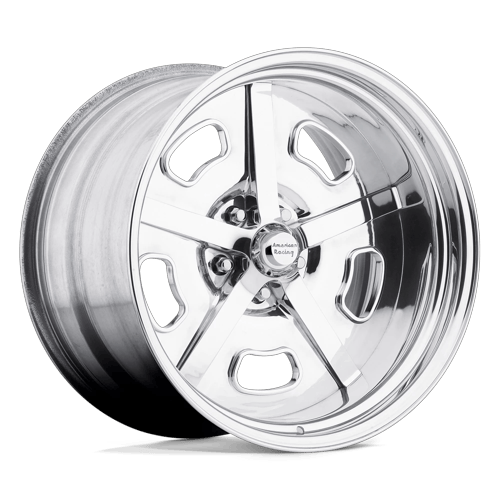 VF493 FORGED 19X8.5 100-127 POL 1-5.875
