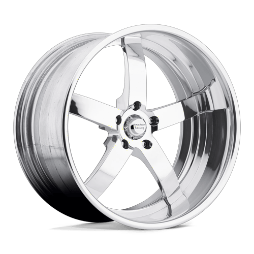 VF495 FORGED 18X11 100-140 POL 3.5-9.0