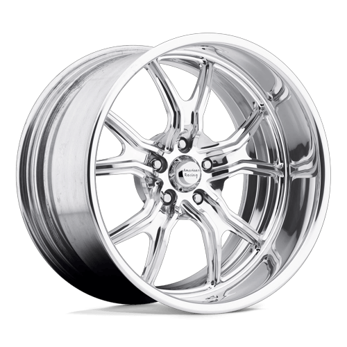 VF498 FORGED 22X10.5 100-127 POL 3.5-8