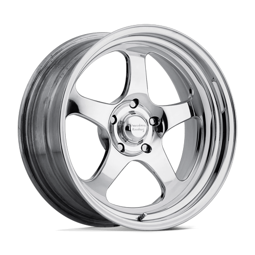 VF501 18X10 5X4.75 POL 6"BS