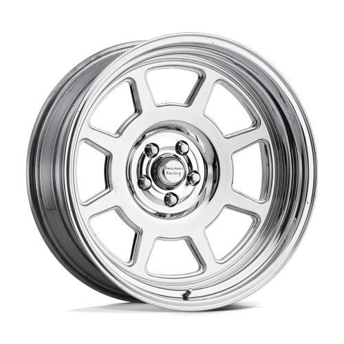 VF503 FORGED 18X9 100-127 POL 2.75-5.75