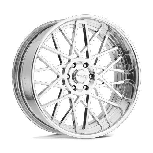 VF515 FORGED 22X12 108-140 POL