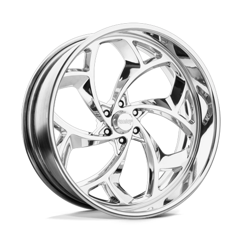 VF521 FORGED 24X9 5X5 POL LEFT 4.5BS