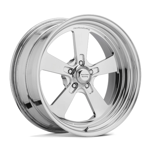 VF534 FORGED 15X4 100-130 POL 1.0-1.5