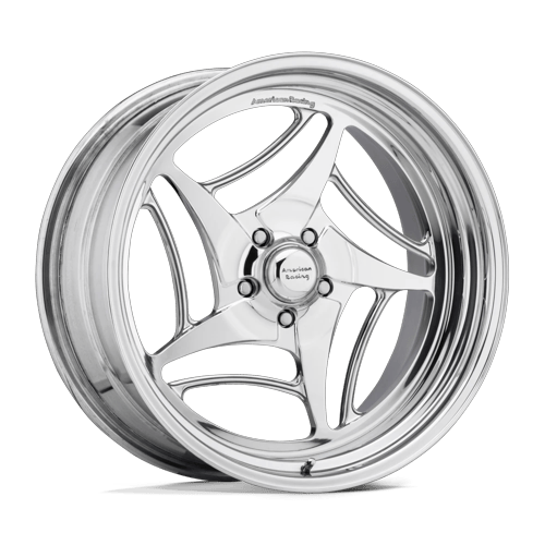 VF541 FORGED 15X4 POLISHED RIGHT