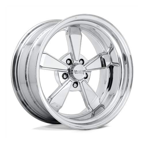 VF542 FORGED 15X10 POLISHED