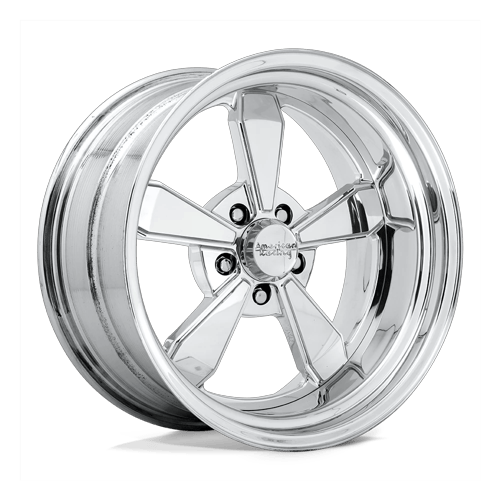 VF542 FORGED 18X9.5 POLISHED