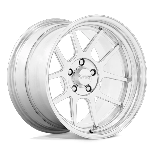 VF546 2PC FORGED 17X11 POLISHED