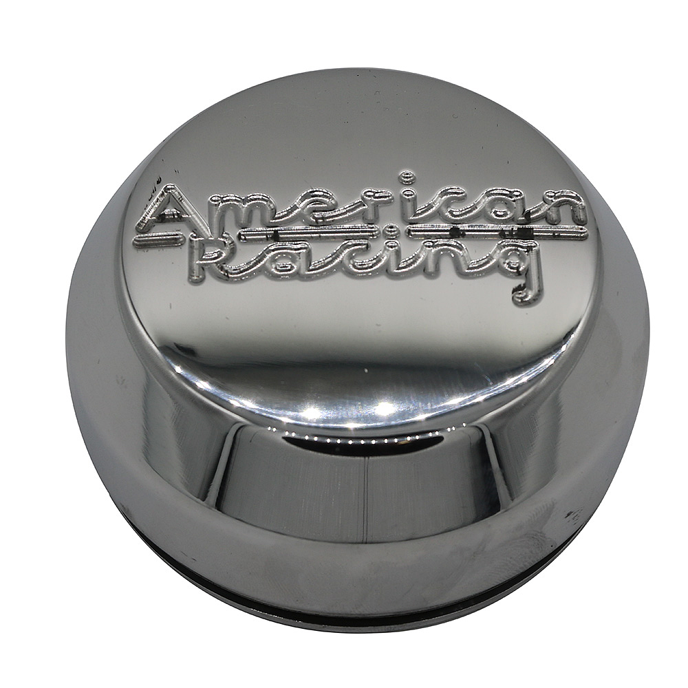 VINTAGE FORGED CAP SHORT POLISHED 72MM