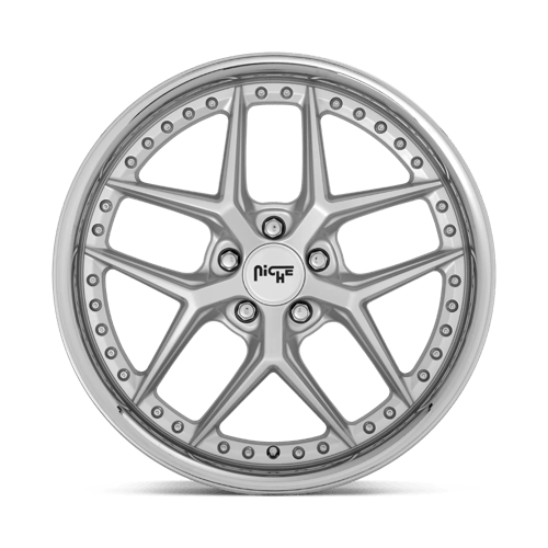 VICE 20X10.5 5X4.5 72.56 SD +40