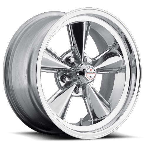 VNT71R 17X7 5X4.5 POLISHED 00MM