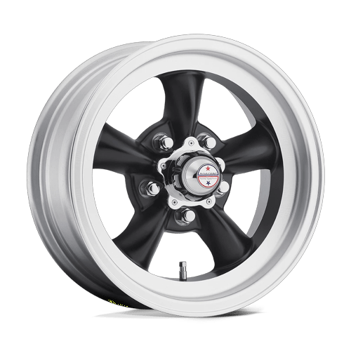 VN105 TT-D 15X8 5X4.5 83.06 SBLK MACH +1