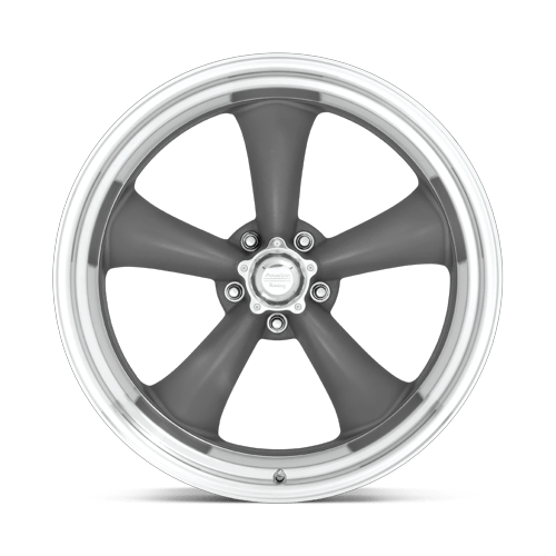 VN215 TT-II 20X8 5X4.5 GRAY 4.50BS